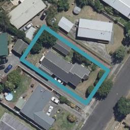 13 Lansdowne Crescent, Glenview, Hamilton