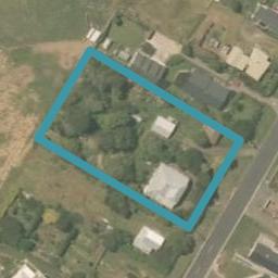 16 Shrewsbury Street, Riverton