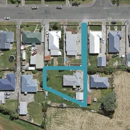 205 Mcquarrie Street, Kingswell, Invercargill