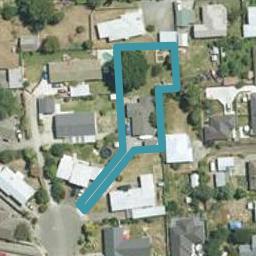 25 Newbourne Crescent, Redwoodtown, Blenheim