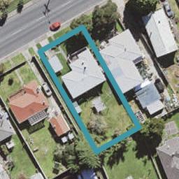 305 Beach Haven Road, Birkdale, Auckland