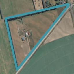 510 Irwell Rakaia Road, Leeston, Leeston