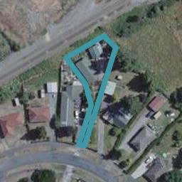 20A Kummer Crescent, Masterton
