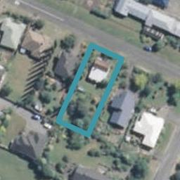 21 Kabul Street, Pleasant Point