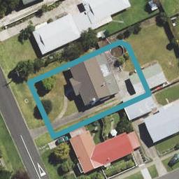 153 Clifford Street, Whataupoko, Gisborne