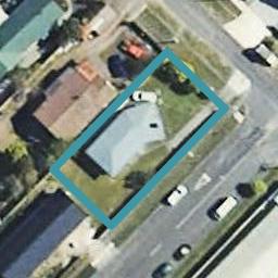 17 Glasgow Street, Hawera