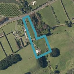 941 Kaitaia Awaroa Road, AHIPARA, KAITAIA