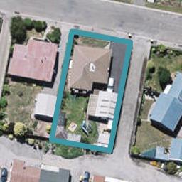 5 Coups Terrace, Kaiapoi, Kaiapoi