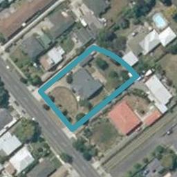 617 Fitzroy Avenue, Mahora, Hastings