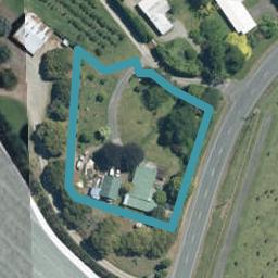 203A Ongare Point Road, Tahawai, Tahawai
