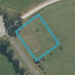 0 Pensher Street, Waitahuna, Lawrence