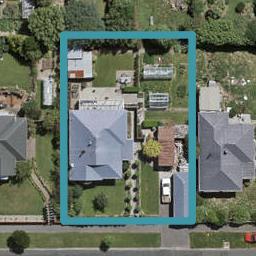 68 Scandrett Street, Appleby, Invercargill