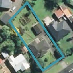9 Dixon Avenue, Hawera