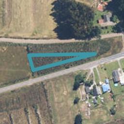 0 State Highway 7, Dobson, Greymouth