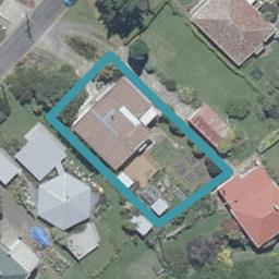 54 Harbour Terrace, Careys Bay, Port Chalmers