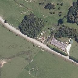 206 Golden Stairs Road, Maungaturoto, Maungaturoto
