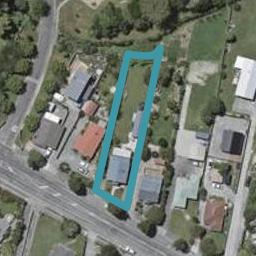 206 Mill Road, Otaki