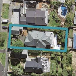 5 Richmond Avenue, Northcote Point, Auckland