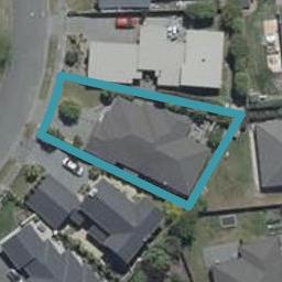 24 Titirangi Crescent, Parklands, Christchurch