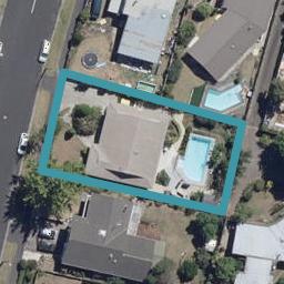 46 Kakanui Avenue, Hillcrest, Hamilton