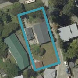 11 Petersens Road, Palmerston North