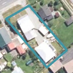 842 State Highway 7, Dobson, Greymouth