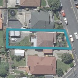 30 Cliffs Road, Saint Clair, Dunedin