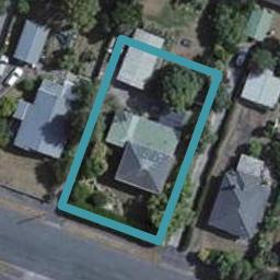 84A Cornwall Street, Masterton