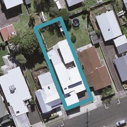 43 GILBERT ST, New plymouth, New Plymouth