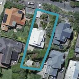 41 Wade Street, Wadestown, Wellington