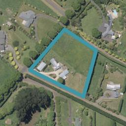 32 Western Line, Brunswick, Whanganui