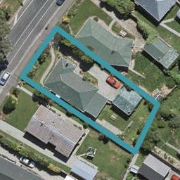 225 Regent Street, Heidelberg, Invercargill