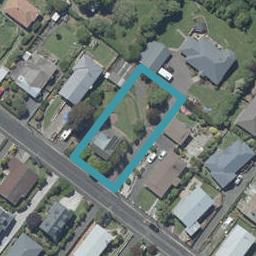 50 Greenock Street, Kaikorai, Dunedin