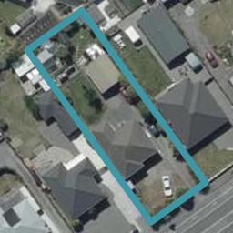 309 Wainoni Road, Avondale, Christchurch