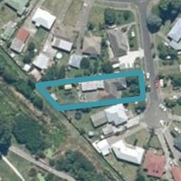 2 Vogel Place, Marewa, Napier