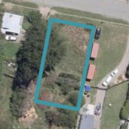 13 Redcliff Road, Glenavy, Waimate