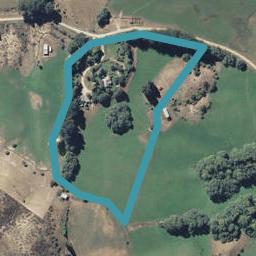 300 Hawksburn Road, Nevis, Cromwell