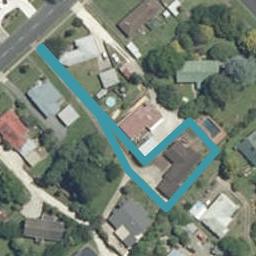 29 George Street, Te Kuiti