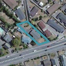 40 High Street, Solway, Masterton