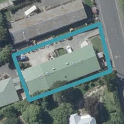 3B Church Street, Green Island, Dunedin