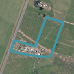 1614 State Highway 1, Glen Oroua, Foxton