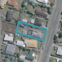 35 Hamilton Street, Temuka