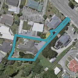 267A Mill Road, Otaki