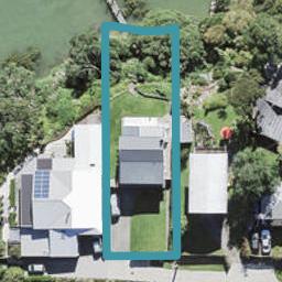 8 Beach Haven Road, Beach Haven, Auckland