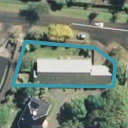 1 Burnside Avenue, Hawera