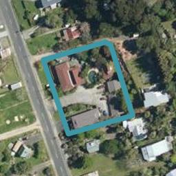 16 Matauwhi Road, Russell, Russell