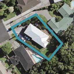 17 Frank Place, Hillpark, Auckland