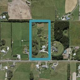 484 Mcquarrie Street, Tisbury, Invercargill