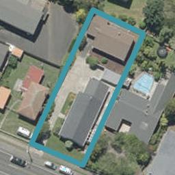 62 Great North Road, Saint Johns Hill, Whanganui