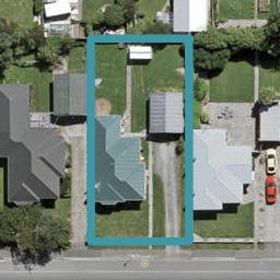 12 Fox Street, Avenal, Invercargill